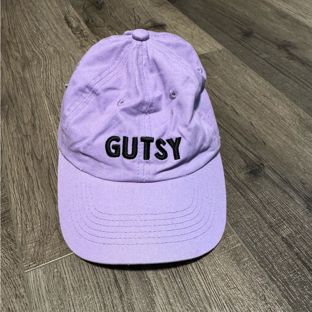 Olivia Rodrigo Guts Tour Hat